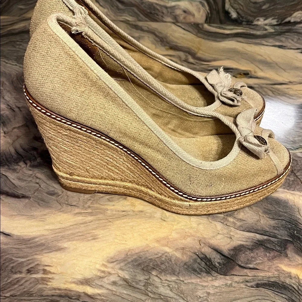 Tory Burch these are